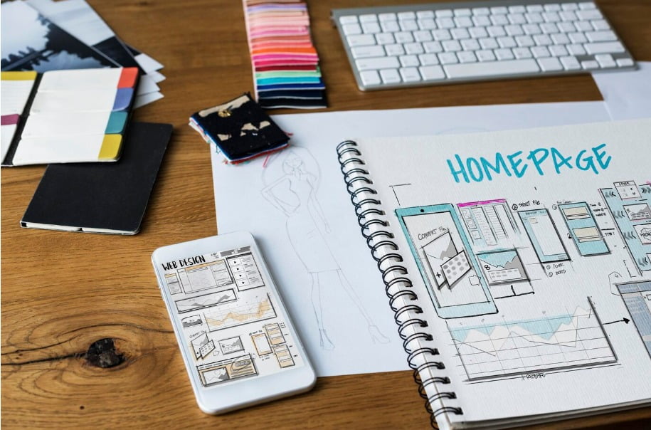 Web Design