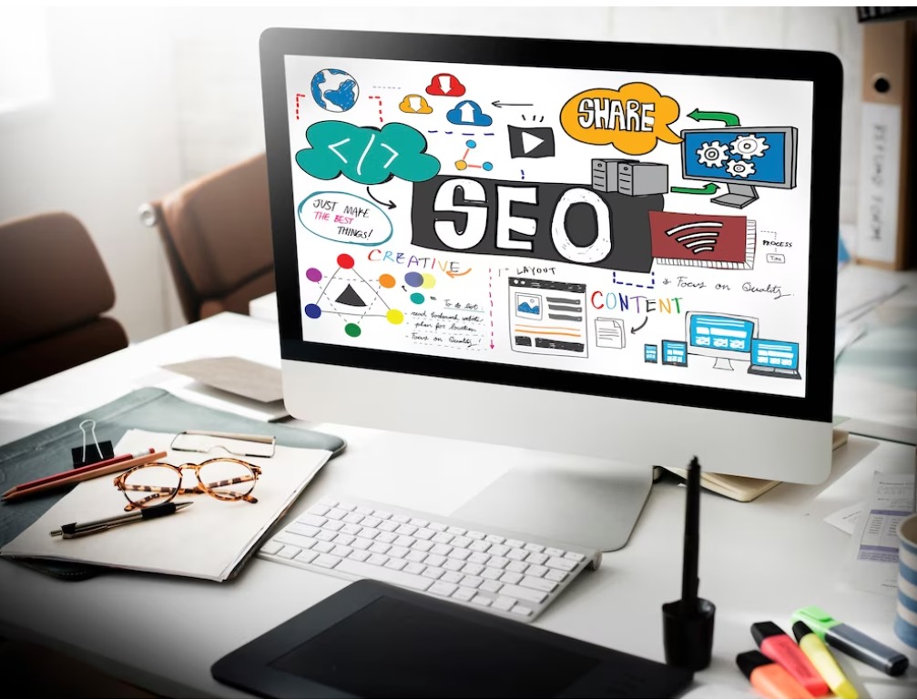 SEO Success: Your Key to Online Visibility and Growth 2024