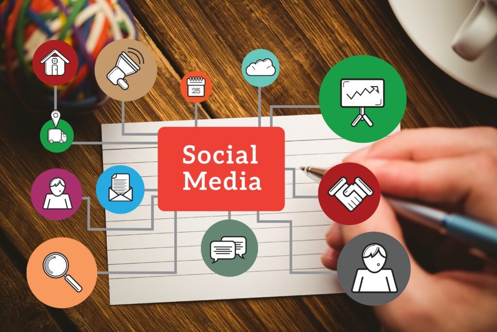 social media marketing tips