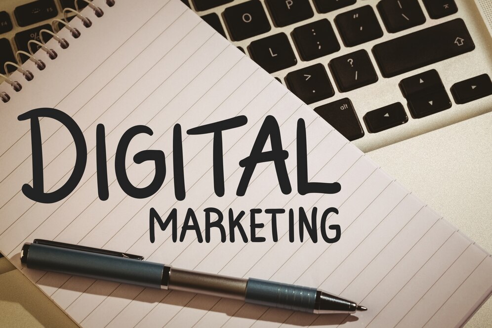 Digital Marketing Success